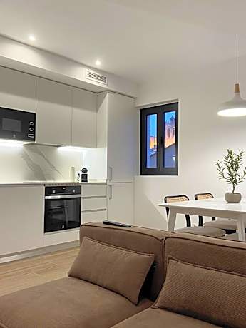 Vigablanca Apartments