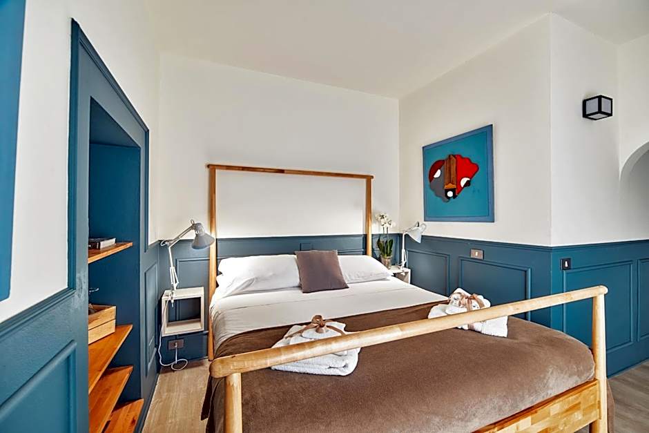 L' Hôtellerie Easy Suites