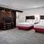 Hampton Inn By Hilton And Suites Omaha Downtown