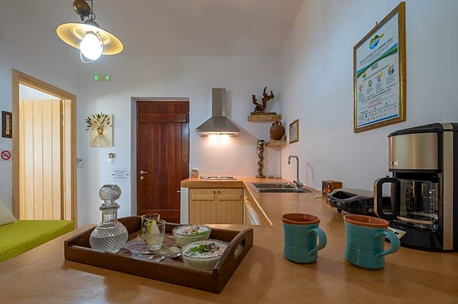 ELAIOLITHOS - Luxury Villa Suites - Adults Only