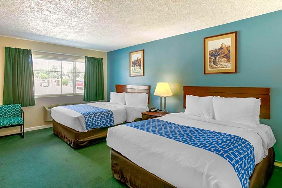 Rodeway Inn Rawlins Rock Springs – Rawlins, WY