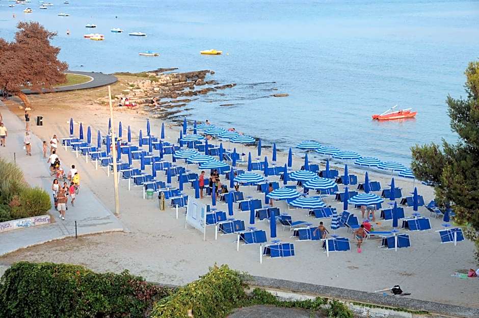 Hotel Royal - Beauty & Spa