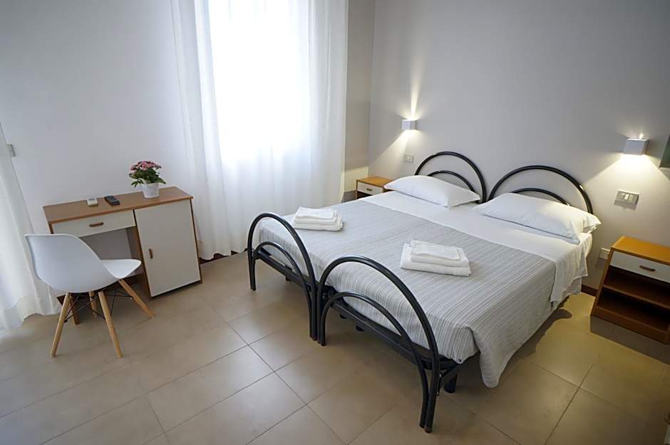 Hotel Mon Pays