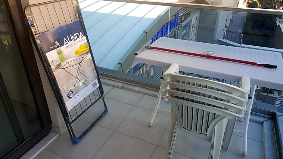 Granada City Alanya Luxury Appartment 800м от пляжа Клеопатра