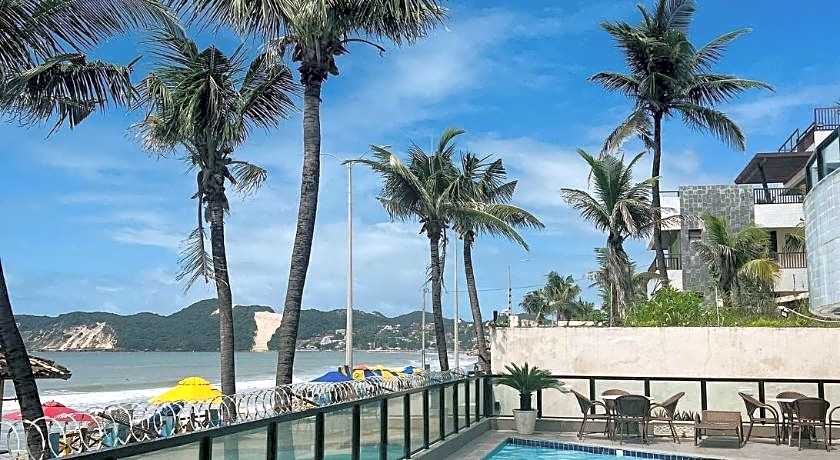 Kings Flat Hotel Ponta Negra Waterfront