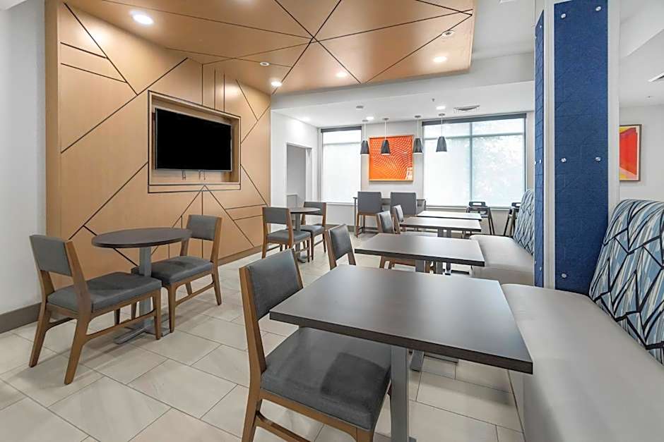 Holiday Inn Express Salt Lake City South - Midvale By IHG