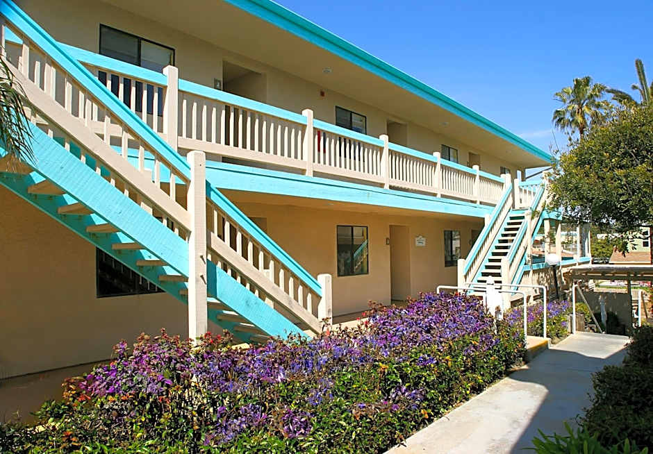 Aquamarine Villas