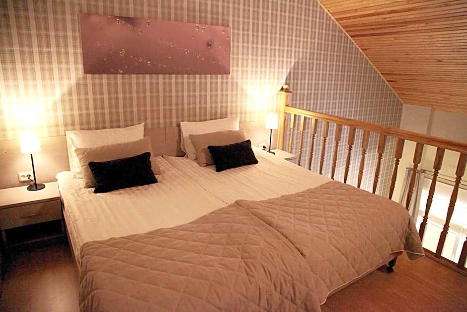 Nykščio Namai & SPA