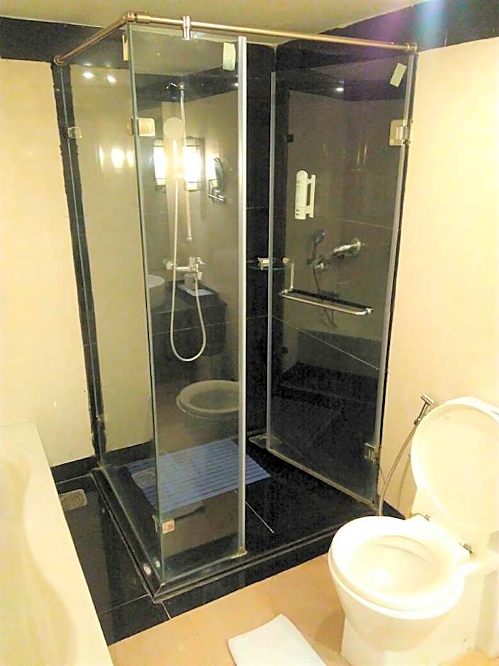 Fortune Park JP Celestial, Bengaluru - Member ITC Hotels' Group