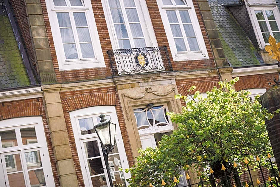 Burghotel Haselünne