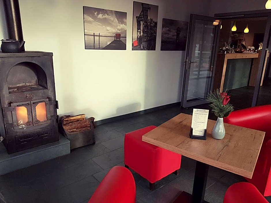 An der Metow-Ferienpark Hotel