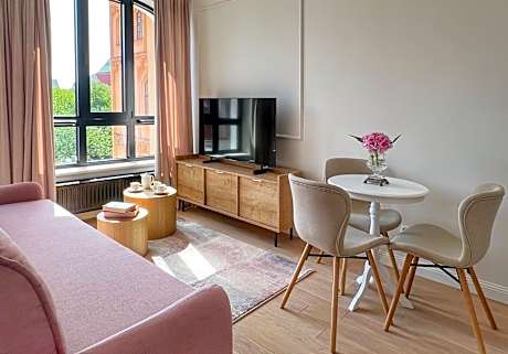 Duplex Suite