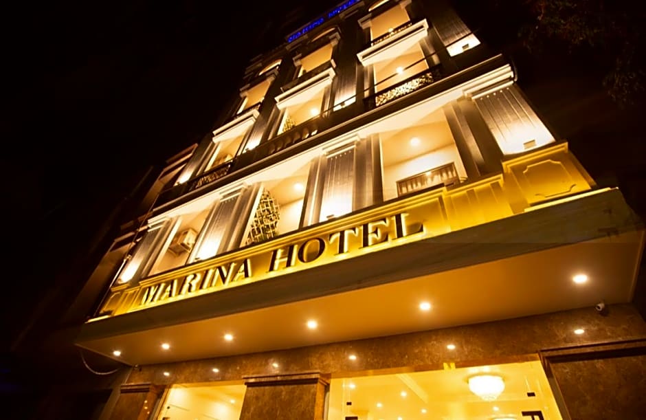 MARINA HOTEL