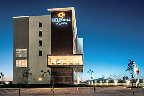 La Quinta Inn & Suites by Wyndham Puebla Ciudad Modelo