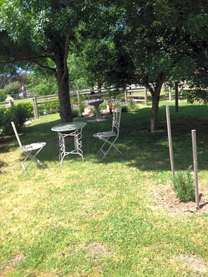 Yarra Glen Bed and Breakfast
