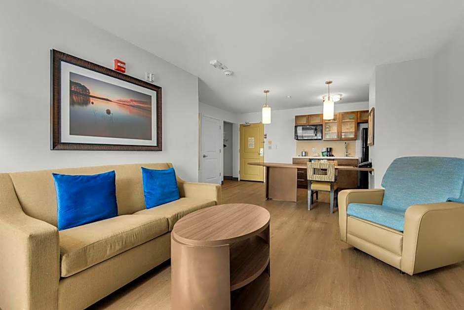 Candlewood Suites Pensacola - University Area By IHG