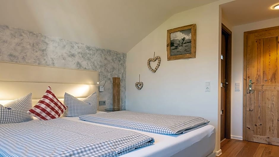 Boutique Hotel Restaurant & Spa beim Lipp