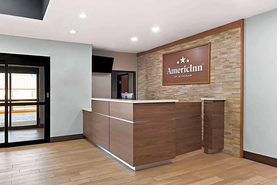 AmericInn by Wyndham New Braunfels