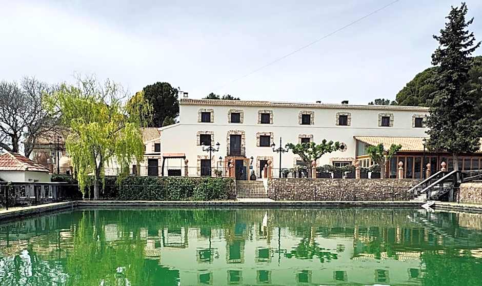 Hotel Caseta Nova