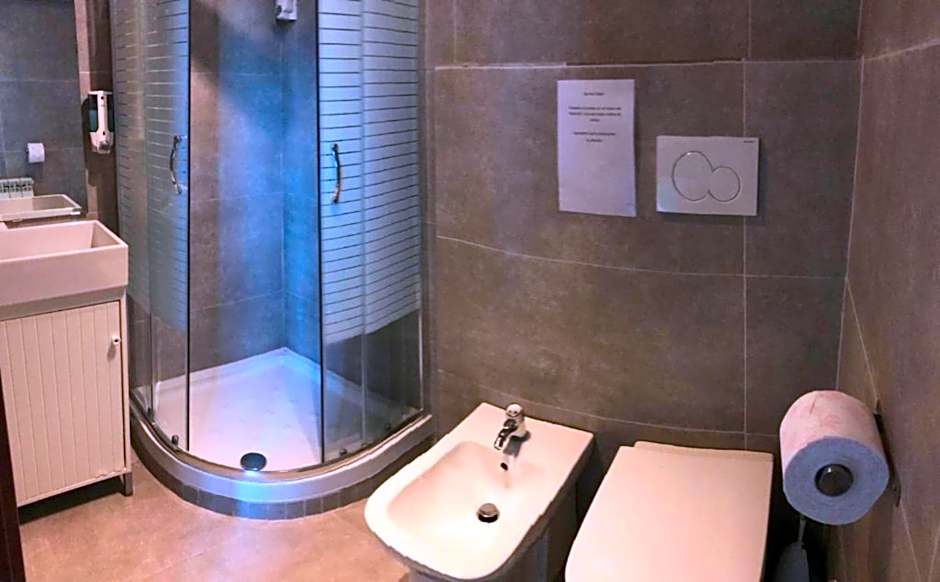 Hotel Convertini