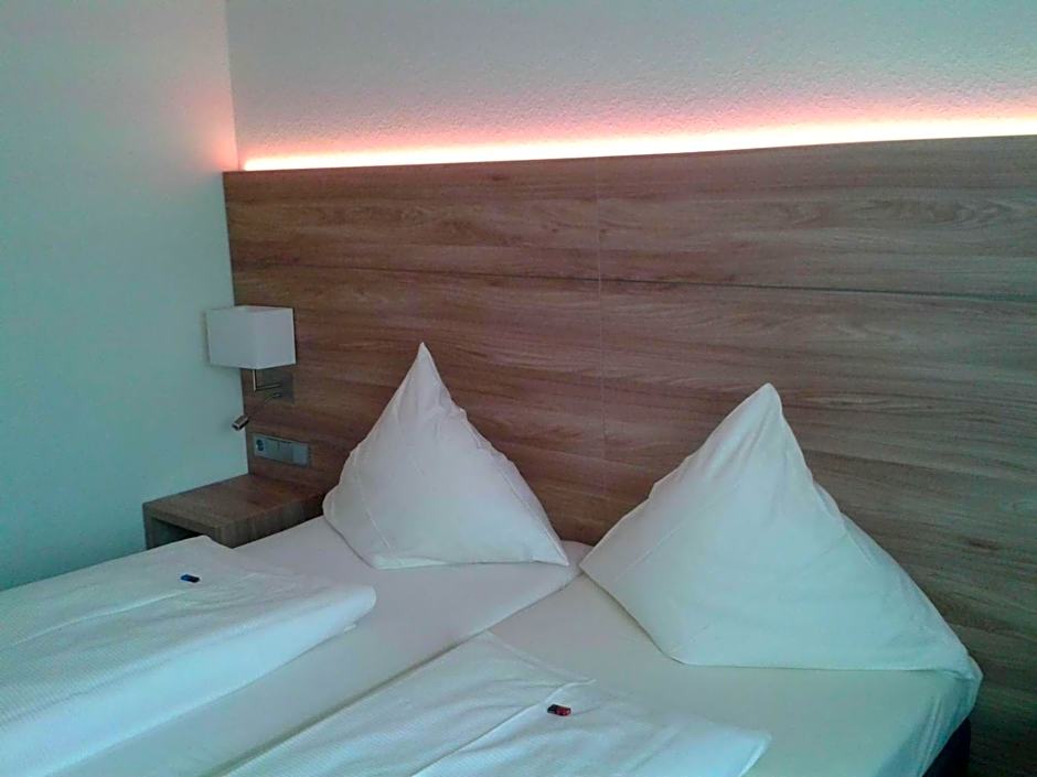 Hotel Jedermann