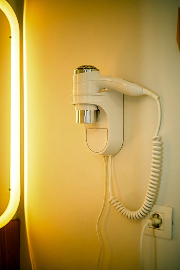 Bungalows Doña Rosa