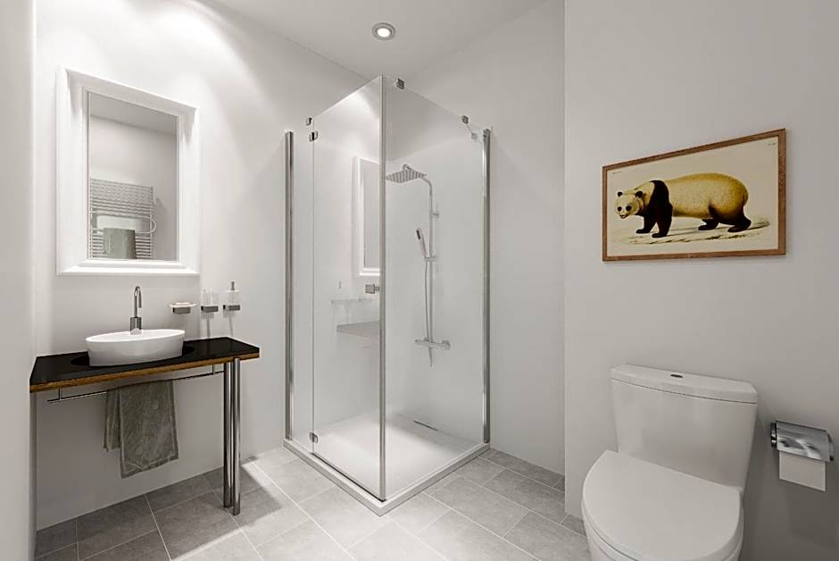 Hotel Beauvilliers