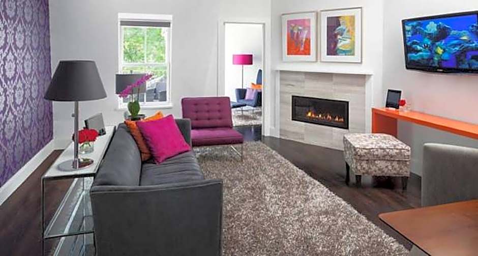 Camden Harbour Inn a member of Small Luxury Hotels