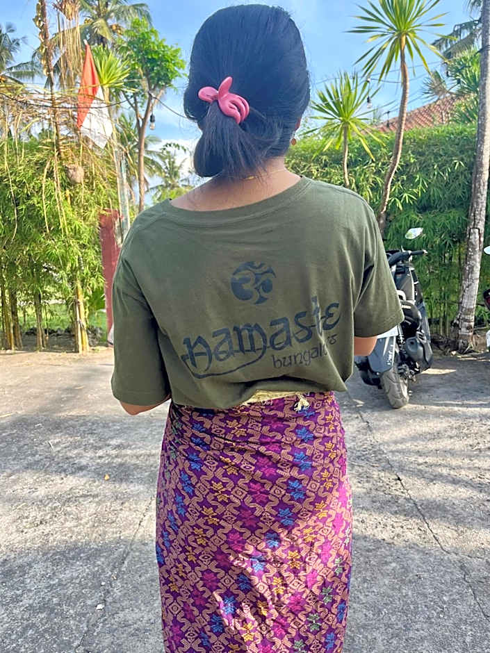 Namaste Bungalows Resort
