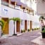 Hotel & Suites Country Valladolid