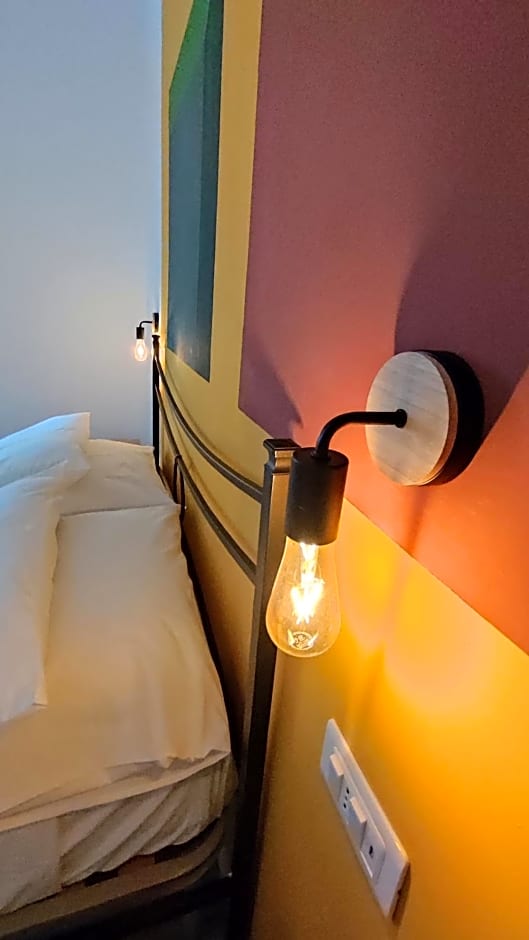 A Due Passi - Superior B&B