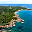 Residence Pierre & Vacances Vignola Mare
