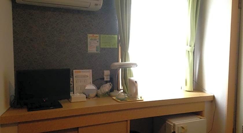 Nagano Plaza Hotel