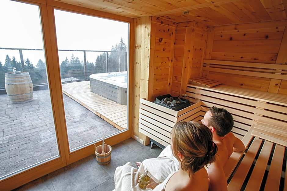 Garnì & Wellness Anderle