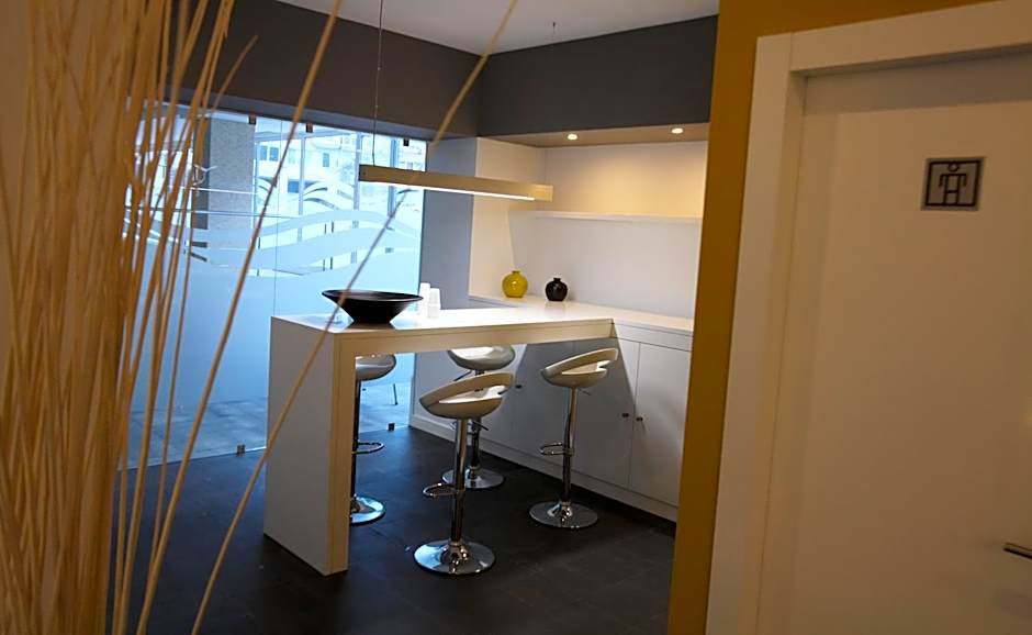 Hotel Bienestar Moaña