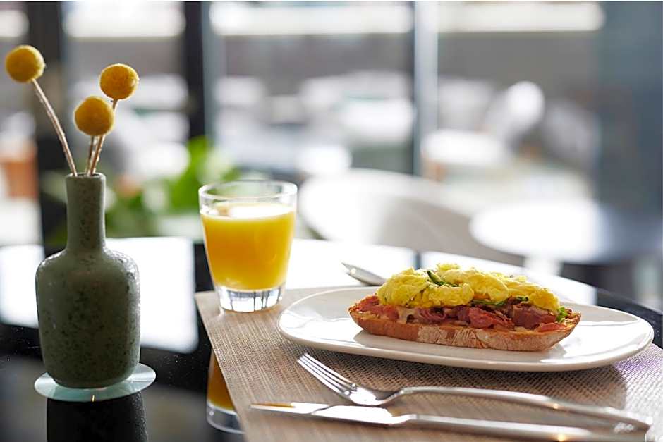 AC Hotel by Marriott Dayton