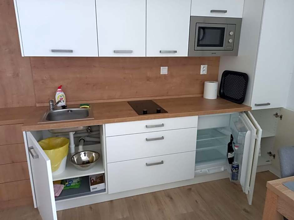 Zaži Apartmán Vila Zuberec
