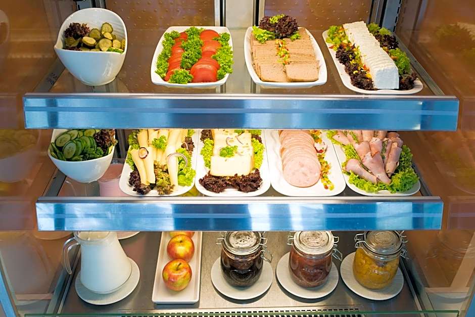 Premiere Classe Wroclaw Centrum Hotel