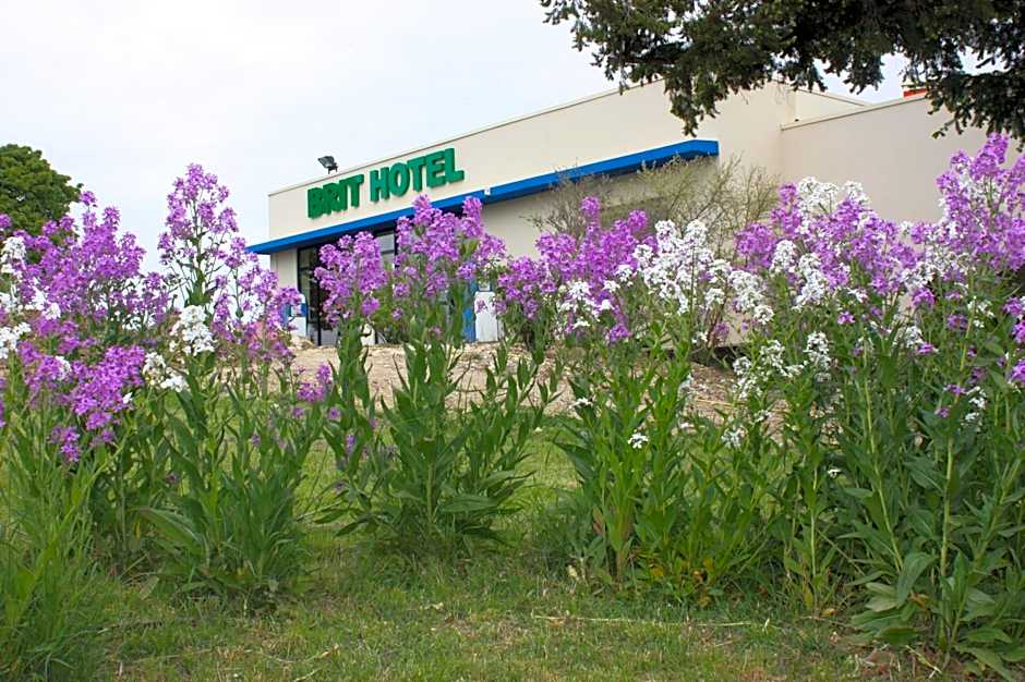 Brit Hotel Montargis