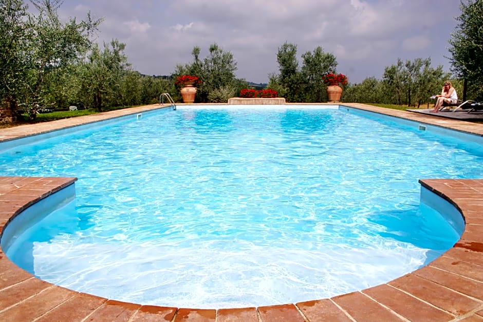 Tenuta Sant Ilario