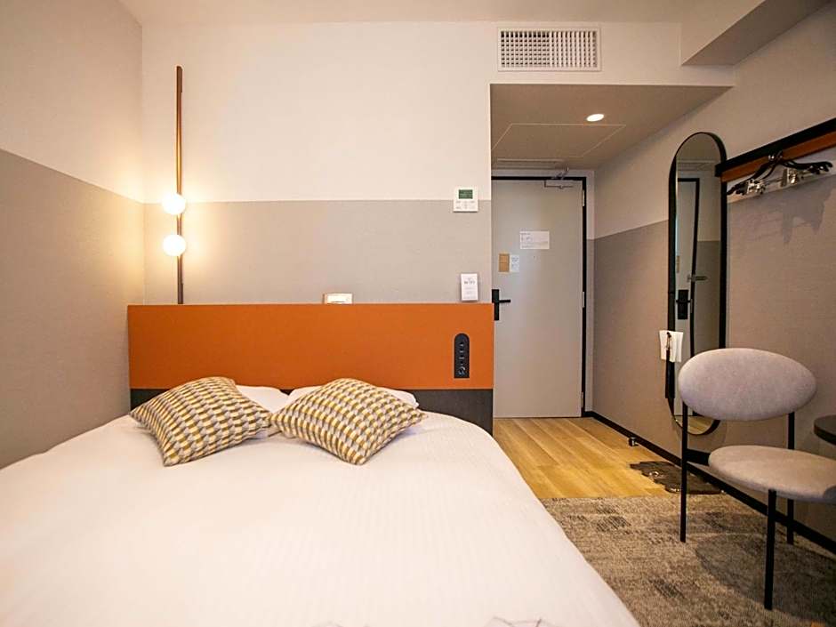 Photo 1 of 7 of Double Room