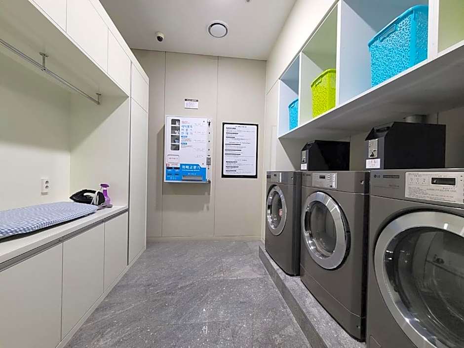 Gloucester Hotel Cheongju