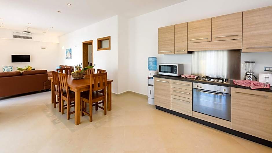 Aligio Apart-hotel & Spa - Las Terrenas