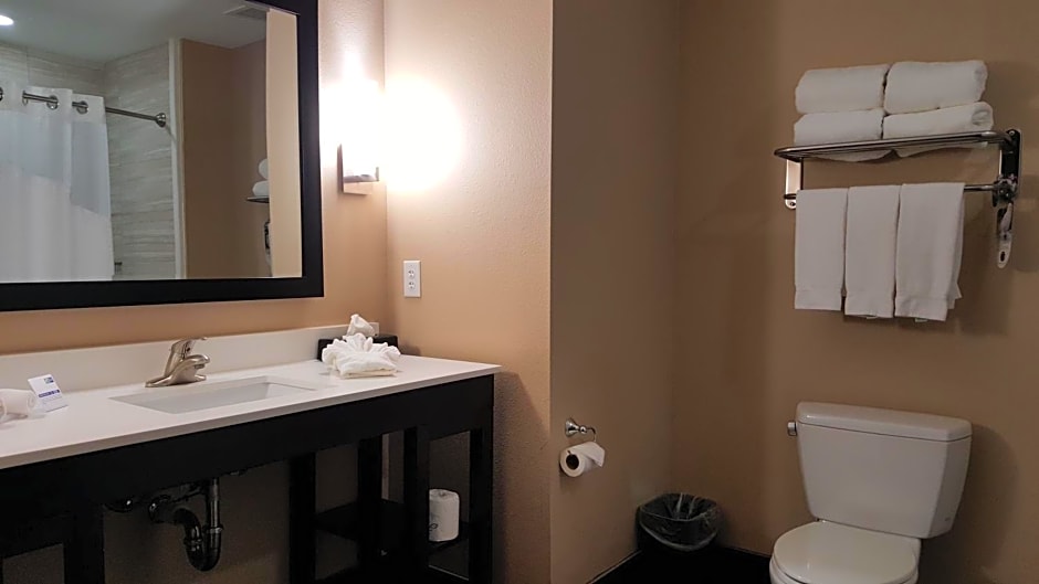 Holiday Inn Express and Suites Atascocita - Humble - Kingwood By IHG