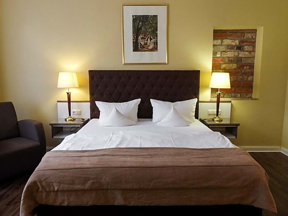 Fründts Hotel