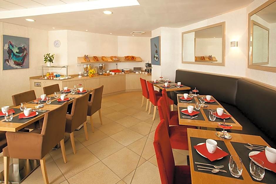 Residhome du Théâtre