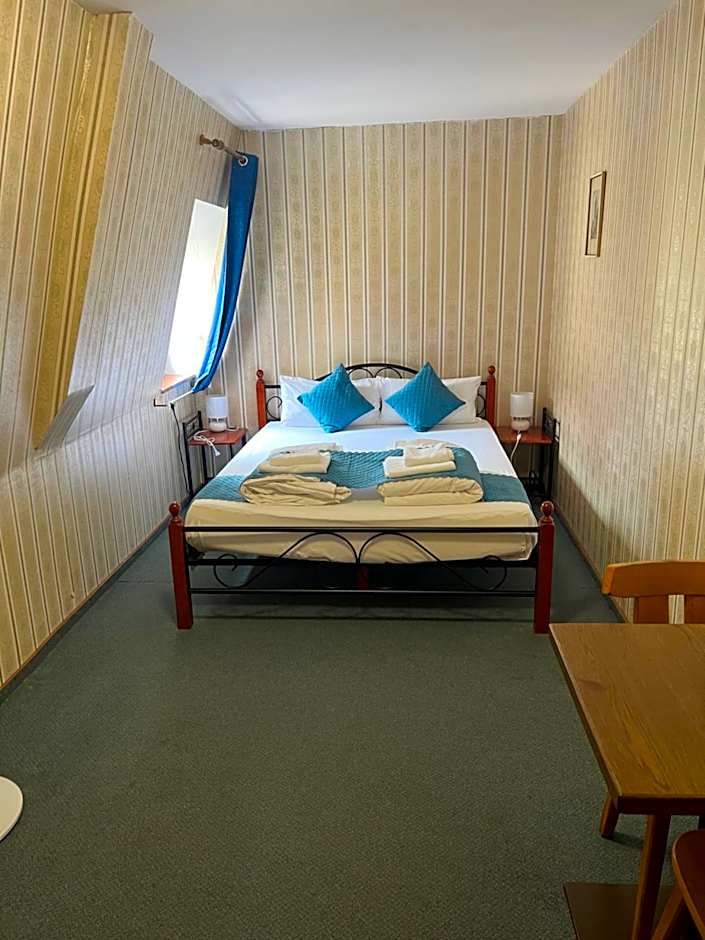 Hotel Schwarzer Adler