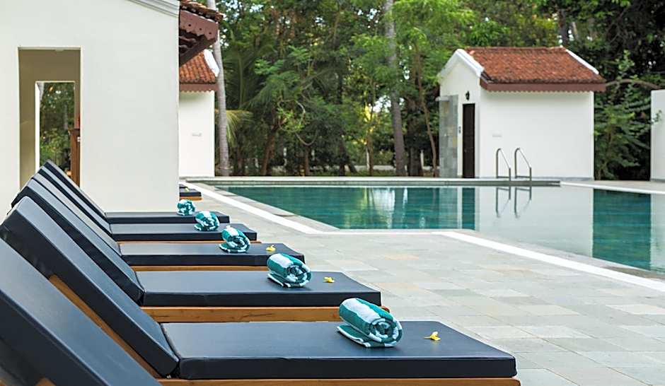 Mantra Koodam - CGH Earth