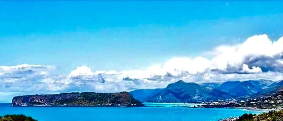 Hotel Residenza Del Golfo