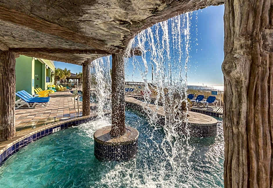 Club Wyndham Towers on the Grove